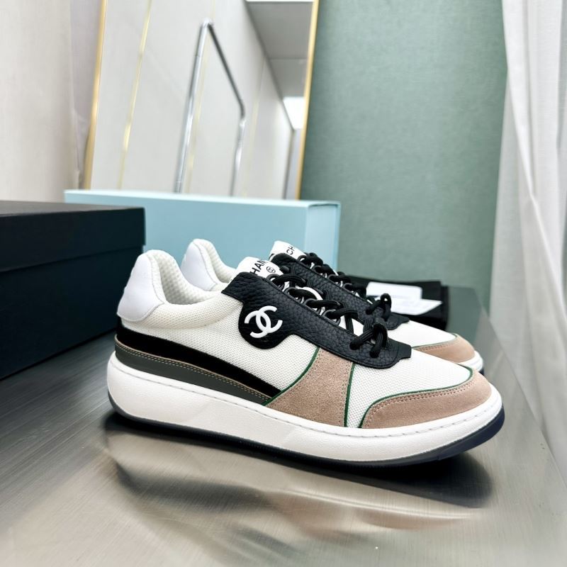 Chanel Sport Shoes